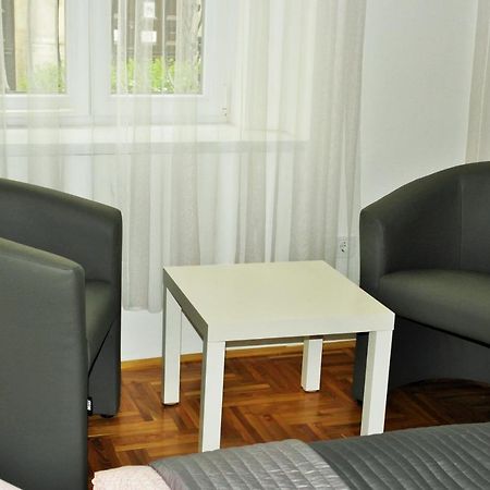 Unique Town Apartment. Clear Comfort. Budapeste Exterior foto