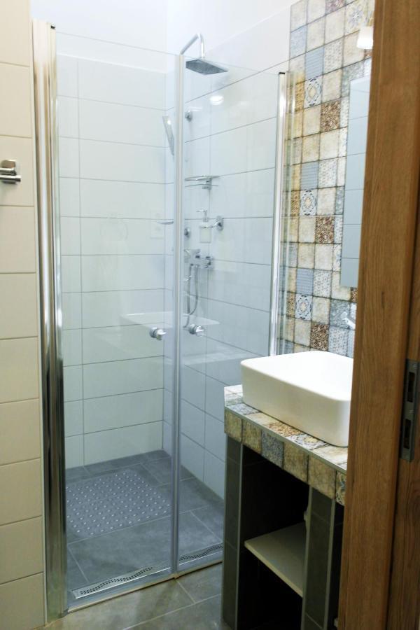 Unique Town Apartment. Clear Comfort. Budapeste Exterior foto