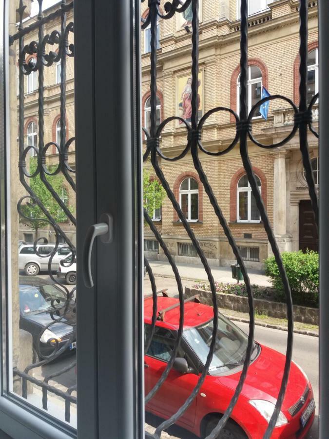 Unique Town Apartment. Clear Comfort. Budapeste Exterior foto